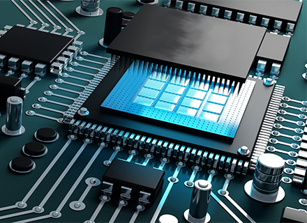 Integrated Circuit